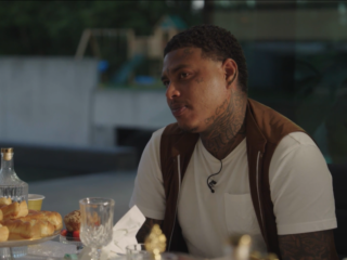 Young Ellens draagt album op aan overleden vader: "Wil respect naar hem uitdragen"