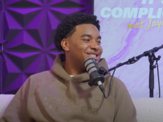 Baby on the way: Dior en Jayleemay onthullen zwangerschap