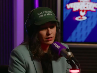 Ines Kostić van 'Partij voor de Dieren' over vleesconsumptie: "Kan meer eten dan alleen dode dieren"