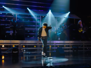 King of Pop is back: Michael Jackson breekt nog steeds records met nieuwe biopic én ‘Thriller’