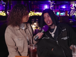 Young Ellens over nieuw album 'DAYDA': "Dit is voor mijn overleden vader"