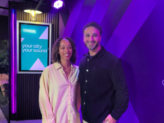 Yasser zet zich in voor mensen die nergens anders terecht kunnen: "Geeft mij veel voldoening"