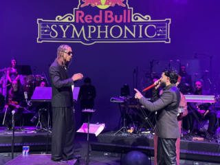 Sor over het samenbrengen van werelden: “Oma’s luisteren nu ook naar vieze trap”