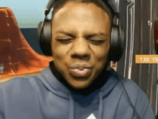 Streamer IShowSpeed zit nu in Fortnite, maar fans zijn verdeeld