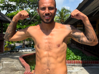 Nordin over relatie en nieuwe inzichten tijdens 'Expeditie Robinson': "We hebben elkaar weer gevonden"