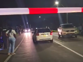 Man in Suriname pleegt volgens politie zelfmoord na doden van eigen kinderen en buren