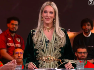 Ziggo Sport over afwezigheid Hélène Hendriks bij Afrika Cup: "Heeft werkzaamheden niet per direct gestopt"