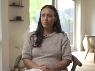 Widya Soraya over kritiek na bekering: "Mensen zeiden dat ik mentaal niet in orde ben"