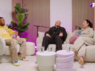 Edson da Graça over 'people pleasing': "Ik ben bang om de confrontatie aan te gaan"