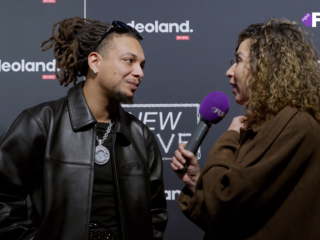 New Wave-collectief over nieuwe docu: "Er zijn een hoop beelden die we nooit hadden gezien"