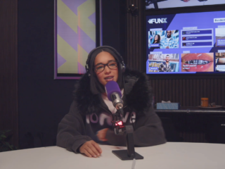 Dina Ayada over samenwerking met Gunna: "We zijn echt heel close"