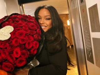 Latifah over het maken van nieuwe muziek: "Verwacht niet de Latifah van tien jaar geleden"