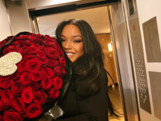 Latifah over het maken van nieuwe muziek: "Verwacht niet de Latifah van tien jaar geleden"