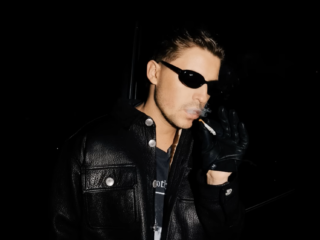 Lil Kleine in disstrack naar zichzelf: "Zie je niet dat karma je heeft teruggepakt"