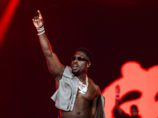 Nomineer nu je favoriete artiesten voor de FunX Awards