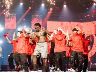 Nomineer nu je favoriete artiesten voor de FunX Awards