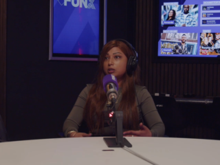 Rahana heeft last van alopecia: "Mijn leven stond compleet stil"