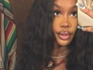 SZA komt met nieuwe muziek! Tussen 7 en 10 nieuwe nummers