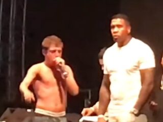 Lijfwacht Lil Kleine gearresteerd vanwege verdenking connectie drugsbaron