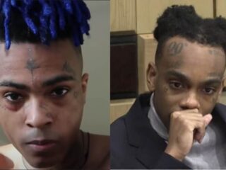 Hoofdverdachte moord XXXTENTACION aangewezen als getuige in YNW Melly moordzaak