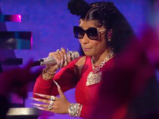 MTV Video Music Awards 2023: Dit heb je gemist