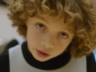 Zoontje van Drake Adonis dropt debuutsingle en videoclip "My Man Freestyle"