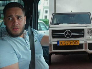 'Je auto is gek, maar rij jij normaal?' Gemeente Den Haag pakt asociaal rijgedrag op Scheveningen aan