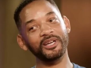 Will Smith reageert voor het eerst op uitspraken Jada Pinkett Smith