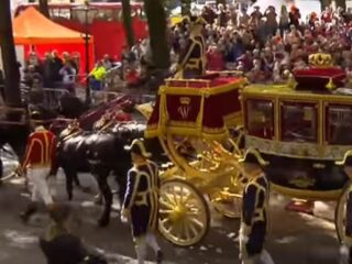 Morgen Prinsjesdag: Taalonderzoekers doen oproep voor versimpelde troondrede