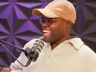 Jandino over stereotypes: "Mensen zijn selectief in wanneer ze beledigd zijn"