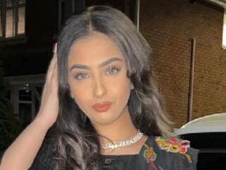 TikTokker Mahek Bukhari en haar moeder krijgen levenslang voor moord