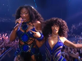 Megan Thee Stallion: "Cardi B en ik hebben genoeg muziek om samen op tour te gaan"