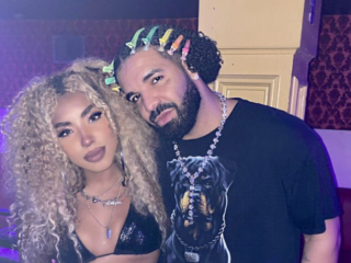 Drake debuteert nieuwe haarstijl: het internet reageert