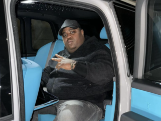 Bigidagoe is doodgeschoten in Amsterdam