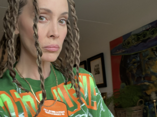 Anouk noemt Ronnie Flex een ‘n*gg*h’: waar is de outrage?