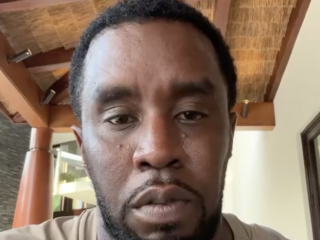 Diddy biedt excuses aan in video, Cassie's advocaat reageert