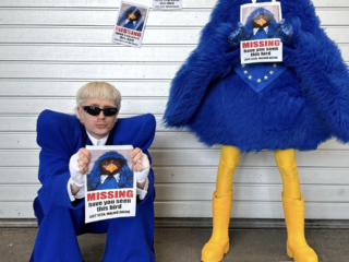 Joost Klein en Appie Mussa brengen speciale EK-track uit