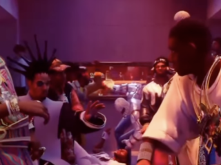 Na jaren wachten lijkt er eindelijk een opvolger van 'Def Jam: Fight For NY' te komen