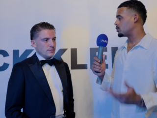 Lil Kleine is na 4 jaar terug met nieuw album: “Ik ben geen slecht persoon”