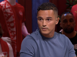 Afellay wijst op dubbele maat na WK-onrust: 'Er wordt altijd een Marokkanen-probleem van gemaakt'
