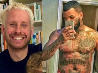 Nederlandse Daan Boom betaalt 50.000 euro voor duet met The Game