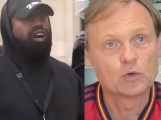 CEO van Adidas neemt het op voor Kanye: "Hij meende het niet zo"