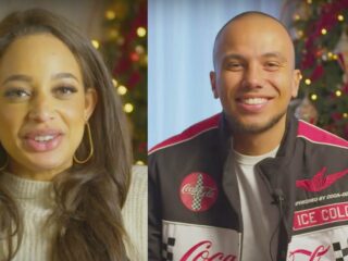 Nordin wordt voor het eerst vader!