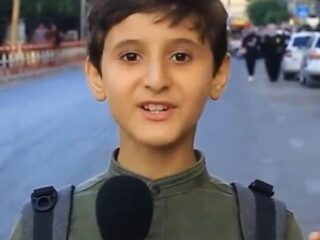 Gedode Palestijnse gamevlogger Awni Eldous (12) behaalt alsnog gedroomde aantal abonnees