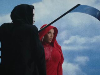 Doja Cat voelt zich niet begrepen: "Wanneer zei ik dat ik in Satan geloofde?"