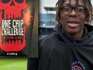 14-jarige jongen overlijdt na eten heetste chips ter wereld voor “One Chip Challenge"