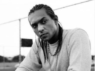 Franklin kon dankzij zijn kapsel met Sean Paul chillen