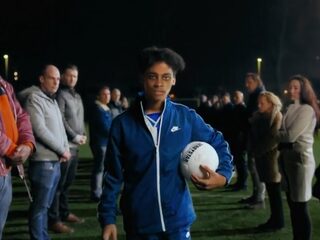 Zus van doodgeschoten Sedar Soares (13) roept getuigen op zich te melden