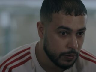 Seffelinie over zijn psychose: "Ik hoorde de hele tijd stemmen in mijn hoofd"