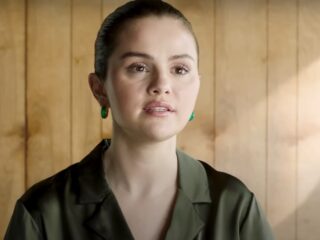 Selena Gomez: "Ik dacht dat de wereld beter zou zijn als ik er niet was"